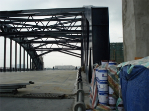 望牛墩镇专注工业场景喷漆服务